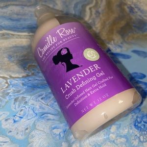 Camille Rose Lavender